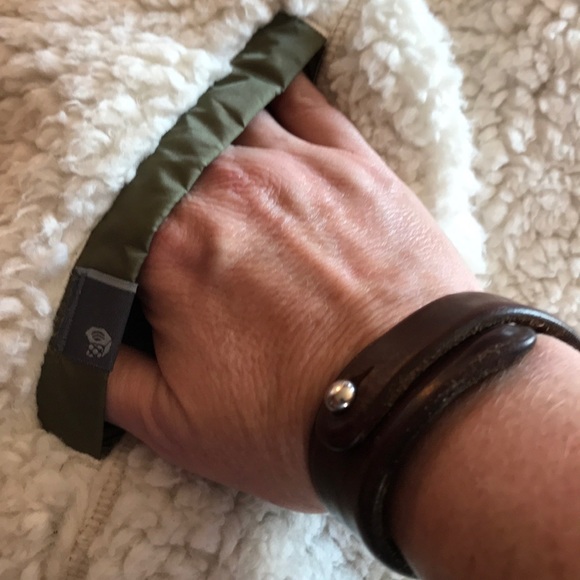 Sweet Mountain HardWear Reversible Vest! M, NWOT! - Picture 8 of 8